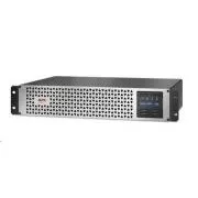 APC Smart-UPS Li-ion, Short Depth 750VA, 230V so SmartConnect (600W), 2U, hĺbka 31.8 cm
