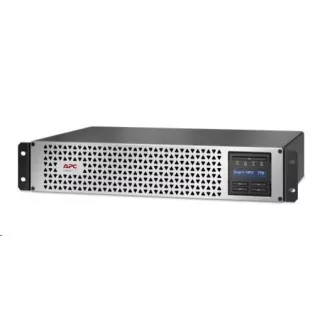 APC Smart-UPS Li-ion, Short Depth 750VA, 230V so SmartConnect (600W), 2U, hĺbka 31.8 cm