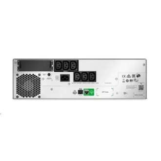 APC Smart-UPS Li-ion, Short Depth 1500VA, 230V so SmartConnect (1350W), 3U, hlobka 30.2 cm