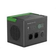 APC Schneider OffGrid Portable Power Station 500, 517Wh Li-ion, 2 Schuko, Sinewave - Rozbalené