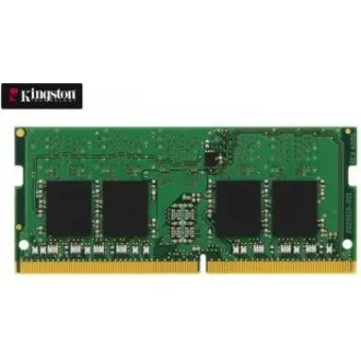 KINGSTON SODIMM DDR4 4GB 2666MHz