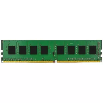 4GB DDR4 2666MHz, Kingston Brand (KCP426NS6/4)