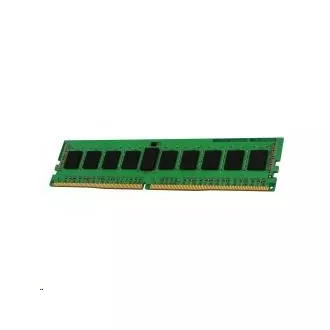 Kingston DIMM DDR4 16GB 3200MHz Single Rank