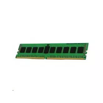 Kingston DIMM DDR4 16GB 3200MHz CL22 Kingston DIMM DDR4 16GB 3200MHz CL22