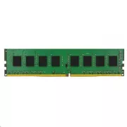 Kingston DIMM DDR4 16GB 3200MT/s ECC Single Rank