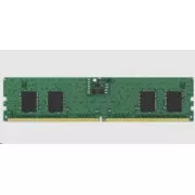 Kingston DIMM DDR5 8GB 4800MT/s CL40