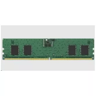 Kingston DIMM DDR5 8GB 4800MT/s CL40