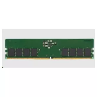 Kingston DIMM DDR5 16GB 4800MT/s CL40