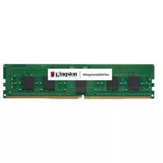 Kingston DIMM DDR5 64GB 4800MT/s CL40 2Rx4 ECC