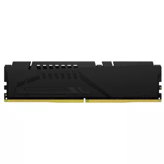 KINGSTON DIMM DDR5 32GB 6000MT/s CL30 ECC FURY Beast EXPO Čierna KINGSTON DIMM DDR5 32GB 6000MT/s CL30 ECC FURY Beast EXPO Čierna
