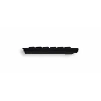 CHERRY klávesnica G84-5500, touchpad, ultraľahká, USB, EU, čierna CHERRY klávesnica G84-5500, touchpad, ultraľahká, USB, EU, čierna