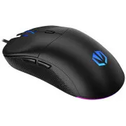 Endorfy myš GEM Plus PAW3370 / Khail GM 8.0 / drôtová / čierna