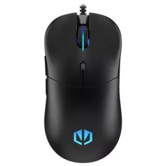 Endorfy myš GEM Plus PAW3370 / Khail GM 8.0 / drôtová / čierna