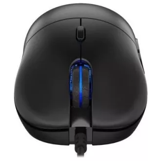 Endorfy myš GEM Plus PAW3370 / Khail GM 8.0 / drôtová / čierna