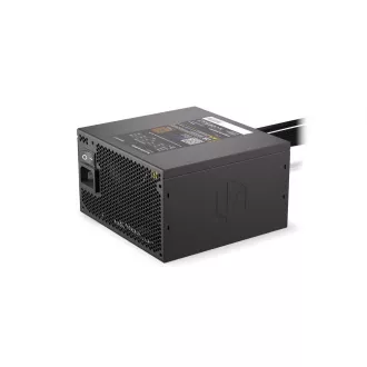 ENDORFY Zdroj Vero L5 Bronz 600W, 120mm, 80 Plus Bronz