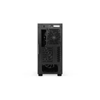 ENDORFY Case Arx 700 Air, Priehľadná bočnica, ATX, 5x140mm, čierna