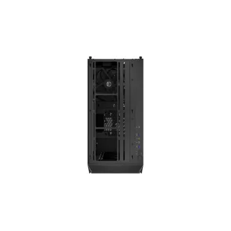 ENDORFY Case Arx 700 Air, Priehľadná bočnica, ATX, 5x140mm, čierna