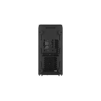 ENDORFY Case Arx 700 ARGB, Priehľadná bočnica, ATX, 4x140mm ARGB Fan, čierna