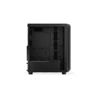 ENDORFY Case Arx 500 ARGB, Priehľadná bočnica, ATX, 4x140mm ARGB Fan, čierna