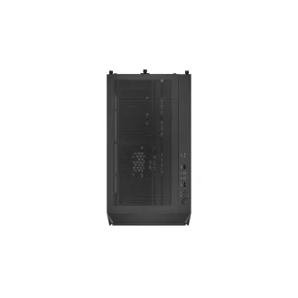 ENDORFY Case Arx 500 ARGB, Priehľadná bočnica, ATX, 4x140mm ARGB Fan, čierna