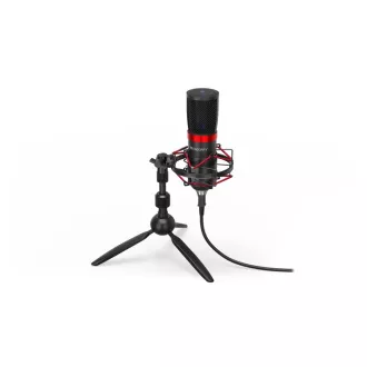 ENDORFY Mikrofón Solum Streaming T, USB, čierna ENDORFY Mikrofón Solum Streaming T, USB, čierna