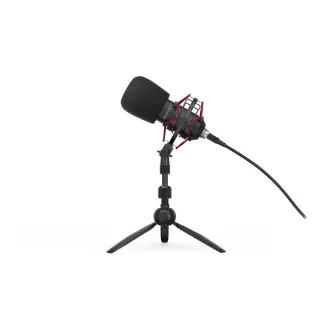 ENDORFY Mikrofón Solum Streaming T, USB, čierna ENDORFY Mikrofón Solum Streaming T, USB, čierna