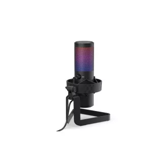 Endorfy mikrofón AXIS Streaming / streamovací / tripod / pop-up filter / RGB / USB Endorfy mikrofón AXIS Streaming / streamovací / tripod / pop-up filter / RGB / USB