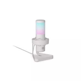 Endorfy mikrofón AXIS Streaming OWH / streamovací / tripod / pop-up filter / RGB / USB Endorfy mikrofón AXIS Streaming OWH / streamovací / tripod / pop-up filter / RGB / USB