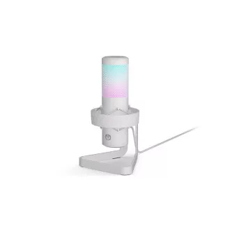 Endorfy mikrofón AXIS Streaming OWH / streamovací / tripod / pop-up filter / RGB / USB Endorfy mikrofón AXIS Streaming OWH / streamovací / tripod / pop-up filter / RGB / USB
