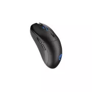 Endorfy myš GEM Plus Wireless PAW3395 / Khail GM 8.0 / bezdrôtová / čierna
