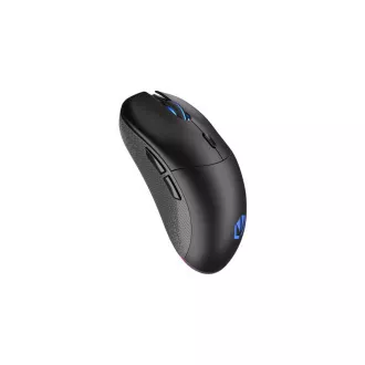 Endorfy myš GEM Plus Wireless PAW3395 / Khail GM 8.0 / bezdrôtová / čierna