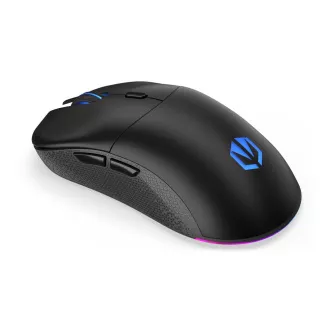 Endorfy myš GEM Plus Wireless PAW3395 / Khail GM 8.0 / bezdrôtová / čierna