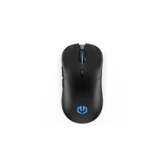 Endorfy myš GEM Plus Wireless PAW3395 / Khail GM 8.0 / bezdrôtová / čierna