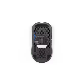 Endorfy myš GEM Plus Wireless PAW3395 / Khail GM 8.0 / bezdrôtová / čierna