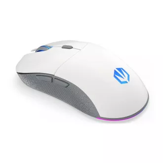 Endorfy myš GEM Plus Wireless OWH PAW3395 / Khail GM 8.0 / bezdrôtová / biela