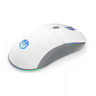 Endorfy myš GEM Plus Wireless OWH PAW3395 / Khail GM 8.0 / bezdrôtová / biela