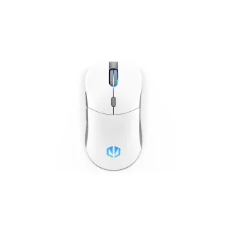 Endorfy myš GEM Plus Wireless OWH PAW3395 / Khail GM 8.0 / bezdrôtová / biela