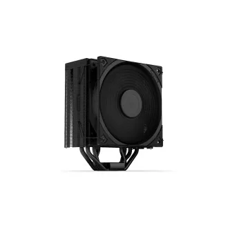 ENDORFY Chladič CPU Fera 5 Black, 1x120mm, LGA1851, AM5, čierna