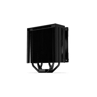 ENDORFY Chladič CPU Fera 5 Black, 1x120mm, LGA1851, AM5, čierna