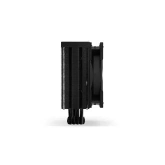 ENDORFY Chladič CPU Fera 5 Black, 1x120mm, LGA1851, AM5, čierna