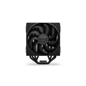 ENDORFY Chladič CPU Fera 5 Black, 1x120mm, LGA1851, AM5, čierna