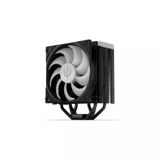 ENDORFY Chladič CPU Fera 5 Black ARGB, 1x120mm, LGA1851, AM5, čierna