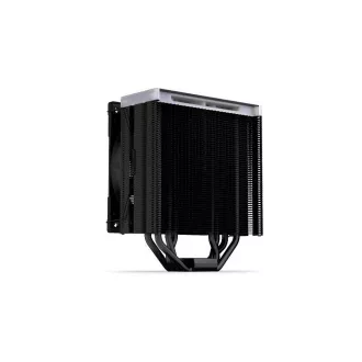 ENDORFY Chladič CPU Fera 5 Black ARGB, 1x120mm, LGA1851, AM5, čierna