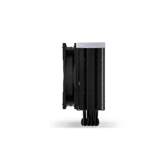 ENDORFY Chladič CPU Fera 5 Black ARGB, 1x120mm, LGA1851, AM5, čierna