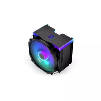 ENDORFY Chladič CPU Fortis 5 ARGB, 1x140mm, LGA1851, AM5, čierna