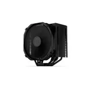 ENDORFY Chladič CPU Fortis 5, 1x140mm, LGA1851, AM5, čierna