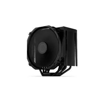 ENDORFY Chladič CPU Fortis 5, 1x140mm, LGA1851, AM5, čierna