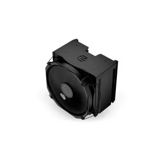 ENDORFY Chladič CPU Fortis 5, 1x140mm, LGA1851, AM5, čierna