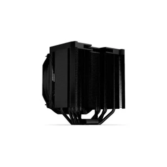 ENDORFY Chladič CPU Fortis 5, 1x140mm, LGA1851, AM5, čierna