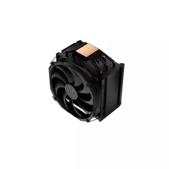 ENDORFY Chladič CPU Fortis 5, 1x140mm, LGA1851, AM5, čierna